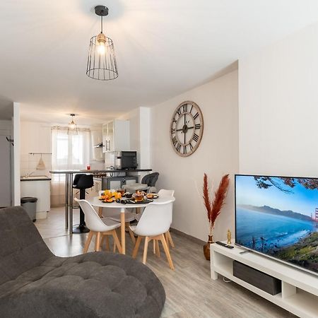 Coeur De Marseille, Au Calme, T3, By Sam Apartment Exterior photo